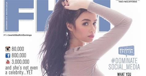 kim domingo fhm pdf|PH Magz: FHM PH Collections .